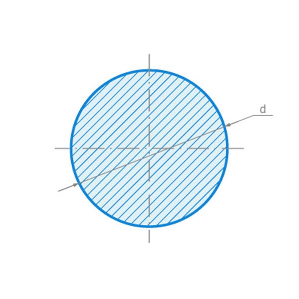 Круг пр 3. КРГ 10.00.611. Круг 70 частей. Круг и пруток в чем разница. Профиль пол круга прутка.